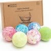 Flash-uitverkoop 🛒 Timmers Trading Bruisballen Voor Bad – XXXL Maat 175 Gram – 6 Unieke Geuren En Kleuren – 100% Natuurlijk 🎁 -La Roche Shop 550x518 4