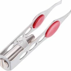 Kopen 😉 Eeltvrij.nl EeltvrijNL Pincet Met Lampje - Brede Grip ⭐