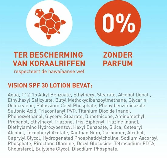 Kopen π Vision Every Day Sun Protection Zonnebrand - SPF 30 - 100 Ml π₯ 16 Kopen π Vision Every Day Sun Protection Zonnebrand - SPF 30 - 100 Ml π₯ - Afbeelding 14