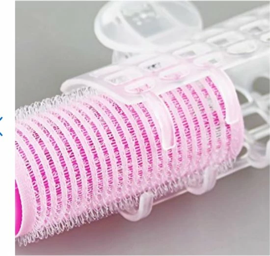 Beste Verkoop ⭐ BeautyFit Professionele Haarkrulset 12-delig Inclusief Haarklemmen + Opbergtas (t.w.v. €20) - NIEUWSTE Krulspelden + 6 Gratis Klemmen - Watergolf Haarrollers - Kleefrollers - Hoge Kwaliteit Haarkrullers ⭐ 12 Beste Verkoop ⭐ BeautyFit Professionele Haarkrulset 12-delig Inclusief Haarklemmen + Opbergtas (t.w.v. €20) - NIEUWSTE Krulspelden + 6 Gratis Klemmen - Watergolf Haarrollers - Kleefrollers - Hoge Kwaliteit Haarkrullers ⭐ - Afbeelding 10