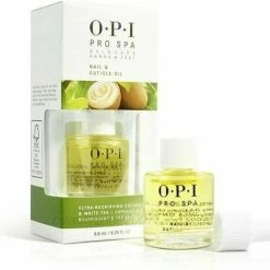 Goedkoopste βοΈ O.P.I. Opi Pro Spa Nail And Cuticle Oil 8.6 Ml - Ultra-voedende En Snel Absorberende Nagelriemolie, Beschermt, Vernieuwt En Versterkt π― 8 Goedkoopste βοΈ O.P.I. Opi Pro Spa Nail And Cuticle Oil 8.6 Ml - Ultra-voedende En Snel Absorberende Nagelriemolie, Beschermt, Vernieuwt En Versterkt π― -La Roche Shop 550x521 8