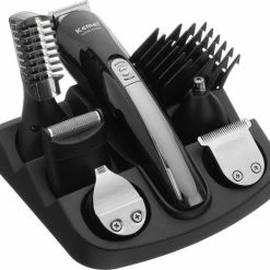 Begroting 💯 Kemei KM-600 - Scheerapparaat 😍