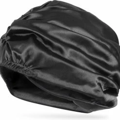 Gloednieuw π₯° Navaris Haarmuts Om Te Slapen - Satijnen Haarkap Voor Dames En Meisjes - Haartulbandomslagdoek Om Haar Tijdens Het Slapen Bij Elkaar Te Houden - Zwart π 10 Gloednieuw π₯° Navaris Haarmuts Om Te Slapen - Satijnen Haarkap Voor Dames En Meisjes - Haartulbandomslagdoek Om Haar Tijdens Het Slapen Bij Elkaar Te Houden - Zwart π -La Roche Shop 550x525 1
