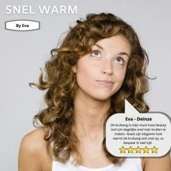 Goedkoop π Adler Krultang - Keramisch - 300W – Haarkrultang - Temperatuurregeling π 20 Goedkoop π Adler Krultang - Keramisch - 300W – Haarkrultang - Temperatuurregeling π -La Roche Shop 550x526 1