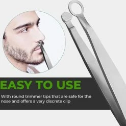 Beste Verkoop π Missan Online Missan: Neus- En Oorhaarschaar +Missan Kam - RVS - Knipper Voor Mannen En Vrouwen | Schaar Voor Neushaar π 15 Beste Verkoop π Missan Online Missan: Neus- En Oorhaarschaar +Missan Kam - RVS - Knipper Voor Mannen En Vrouwen | Schaar Voor Neushaar π -La Roche Shop 550x526 6