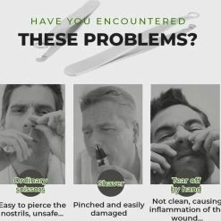 Beste Verkoop π Missan Online Missan: Neus- En Oorhaarschaar +Missan Kam - RVS - Knipper Voor Mannen En Vrouwen | Schaar Voor Neushaar π 14 Beste Verkoop π Missan Online Missan: Neus- En Oorhaarschaar +Missan Kam - RVS - Knipper Voor Mannen En Vrouwen | Schaar Voor Neushaar π -La Roche Shop 550x530 12