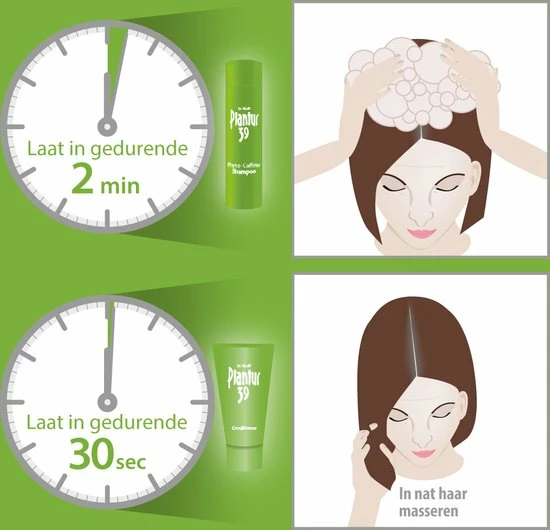 Beste deal π Plantur39 Plantur 39 Cafeïne Shampoo En Conditioner Set Voorkomt En Vermindert Haaruitval | Voor Fijn Broos Haar β€οΈ 9 Beste deal π Plantur39 Plantur 39 Cafeïne Shampoo En Conditioner Set Voorkomt En Vermindert Haaruitval | Voor Fijn Broos Haar β€οΈ - Afbeelding 7