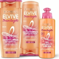 Flash-uitverkoop ❤️ L’Oréal Paris Elvive Dream Lengths Shampoo - 250ml ✨ 25 Flash-uitverkoop ❤️ L’Oréal Paris Elvive Dream Lengths Shampoo - 250ml ✨ -La Roche Shop 550x531 2