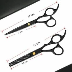 Aanbiedingen 𧨠Cosy @ Home - Professionele 8 In 1 Kappersset - Zwarte Scharen - Kapperset - Scherpe Scharen - Kapper - Kapmantel - Kappersmantel - Kapperschort - Uitdunschaar - Haarschaar - Kapperskam - Kappersschaar - Effileerschaar - Kappersschaar Rechtshandig π₯ 12 Aanbiedingen 𧨠Cosy @ Home - Professionele 8 In 1 Kappersset - Zwarte Scharen - Kapperset - Scherpe Scharen - Kapper - Kapmantel - Kappersmantel - Kapperschort - Uitdunschaar - Haarschaar - Kapperskam - Kappersschaar - Effileerschaar - Kappersschaar Rechtshandig π₯ -La Roche Shop 550x532 3