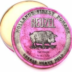 Begroting β¨ Reuzel Hf Pomade Grease Heavy Hold - Pink 340 Gr π 21 Begroting β¨ Reuzel Hf Pomade Grease Heavy Hold - Pink 340 Gr π -La Roche Shop 550x532 4