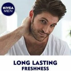 Korting 🌟 NIVEA MEN Dry Impact Deodorant Spray - 3 X 150 Ml - Voordeelverpakking ⭐ -La Roche Shop 550x533 4