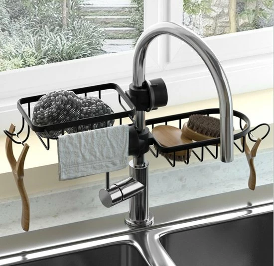 Beste recensies van π Cgoods Zeepbakje Zonder Boren - Zeephouder - Zeepdoos - Aanrecht Organiser - Gootsteen Organizer - Sponshouder - Doucherek - Zwart β¨ 11 Beste recensies van π Cgoods Zeepbakje Zonder Boren - Zeephouder - Zeepdoos - Aanrecht Organiser - Gootsteen Organizer - Sponshouder - Doucherek - Zwart β¨ - Afbeelding 9