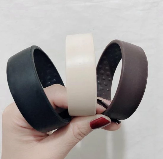 Aanbiedingen ❤️ Bubble Vouwbaar Haar Elastiek Bruin - Multi Functioneel Haar Elastiek - Rubber Elastiek - Siliconen Elastiek Vouwbaar - Multifunctioneel Elastiek ⭐ 7 Aanbiedingen ❤️ Bubble Vouwbaar Haar Elastiek Bruin - Multi Functioneel Haar Elastiek - Rubber Elastiek - Siliconen Elastiek Vouwbaar - Multifunctioneel Elastiek ⭐ - Afbeelding 5