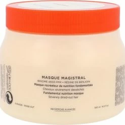 Uitgang π€© Kerastase Nutritive Masker Magistral 500ml π 12 Uitgang π€© Kerastase Nutritive Masker Magistral 500ml π -La Roche Shop 550x535