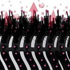 Beste deal 😉 Föhnborstel 3-in-1 - Magic Brush - Drogen En Stylen - Keramische Krulborstel - BSE 🥰 -La Roche Shop 550x535 8