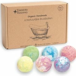 Flash-uitverkoop π Timmers Trading Bruisballen Voor Bad – XXXL Maat 175 Gram – 6 Unieke Geuren En Kleuren – 100% Natuurlijk π 19 Flash-uitverkoop π Timmers Trading Bruisballen Voor Bad – XXXL Maat 175 Gram – 6 Unieke Geuren En Kleuren – 100% Natuurlijk π -La Roche Shop 550x537 7