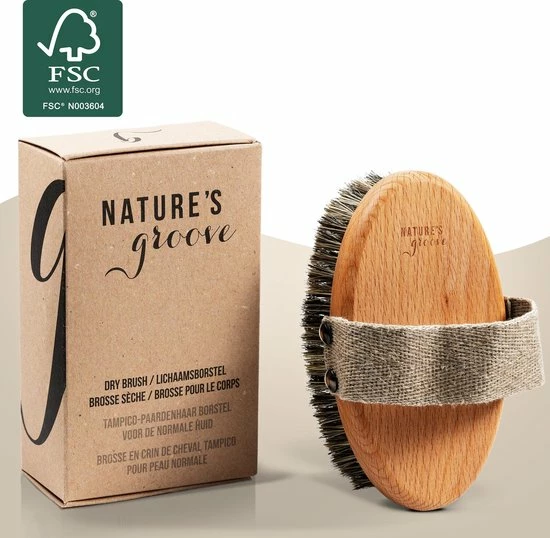 Beste recensies van 🧨 Nature's Groove 100% Natuurlijke Lichaamsborstel - 0% Plastic - Dry Brushing Badborstel/Droogborstel/Doucheborstel/Huidborstel - Beukenhout 😉 3 Beste recensies van 🧨 Nature's Groove 100% Natuurlijke Lichaamsborstel - 0% Plastic - Dry Brushing Badborstel/Droogborstel/Doucheborstel/Huidborstel - Beukenhout 😉
