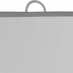 Aanbiedingen 😉 5five Basic Make-up Spiegel/scheerspiegel Op Standaard Kunststof 20 X 30 Cm Grijs - Badkamer/kaptafel Opmaakspiegels 👍 -La Roche Shop 550x539 5