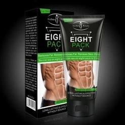 Beste deal ⭐ Eight Pack Buikspier Gel Voor Hem En Haar Buikvet Verbrander CPKG 👏
