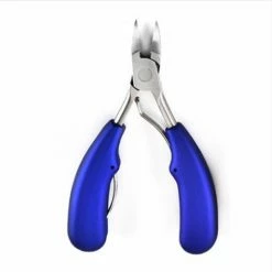 Nieuw 😀 WVspecials® Professionele Blauwe Nagelschaar - Kalknagel Schaar - Ingegroeide Teennagel - Nageltang Groot -Nagelschaar Voor Harde Nagels - Teennagel - Nageltang - Nagelschaartje - Nagelschaar - Kalknagels - Schaar - Hand Verzorging - Nagelknipper 🔔 -La Roche Shop 550x540 2