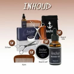 Goedkoopste π Guiseppe Baardset - Baardverzorging Set Met Baardolie - Baardshampoo - Baardgroei Kit - Baardwax - Baardkam - Baardbalsem - Baardschaar β€οΈ 17 Goedkoopste π Guiseppe Baardset - Baardverzorging Set Met Baardolie - Baardshampoo - Baardgroei Kit - Baardwax - Baardkam - Baardbalsem - Baardschaar β€οΈ -La Roche Shop 550x541 1