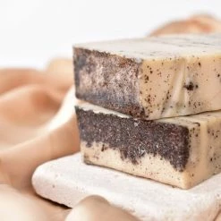 Uitgang 🤩 Anna-M Zeep Geschenkset Tropical - 3 Stuks Luxury Soapbar - Aloe Vera - Kokosnoot - Shea Boter - Olijfzeep - Natuurlijke Handzeep - Cadeau Voor Juf, Moeder, Vriendin, Vrouwen - Huidverzorging - Soap - Body - Hand - Face - Vegan 🔔 -La Roche Shop 550x541