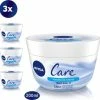 Beste recensies van 🎉 NIVEA Care - 3 X 200 Ml - Bodycrème 🤩 -La Roche Shop 550x542 1