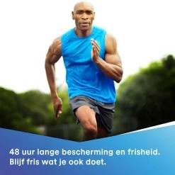 Flash-uitverkoop π Rexona Men Invisible Anti-Transpirant Spray - 6 X 150 Ml - Voordeelverpakking π 23 Flash-uitverkoop π Rexona Men Invisible Anti-Transpirant Spray - 6 X 150 Ml - Voordeelverpakking π -La Roche Shop 550x544 4