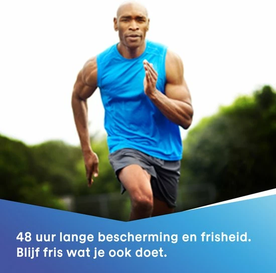 Flash-uitverkoop π Rexona Men Invisible Anti-Transpirant Spray - 6 X 150 Ml - Voordeelverpakking π 8 Flash-uitverkoop π Rexona Men Invisible Anti-Transpirant Spray - 6 X 150 Ml - Voordeelverpakking π - Afbeelding 6