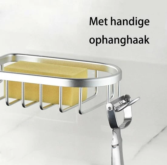 Beste recensies van π Cgoods Zeepbakje Zonder Boren - Zeephouder - Zeepdoos - Aanrecht Organiser - Gootsteen Organizer - Sponshouder - Doucherek - Zwart β¨ 14 Beste recensies van π Cgoods Zeepbakje Zonder Boren - Zeephouder - Zeepdoos - Aanrecht Organiser - Gootsteen Organizer - Sponshouder - Doucherek - Zwart β¨ - Afbeelding 12