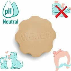 Beste Pirce 🧨 WONDR - Orange Is The New Bar - Orange & Grapefruit - Shampoo Bar - Anti-roos - Verzorgend 🔔 -La Roche Shop 550x545