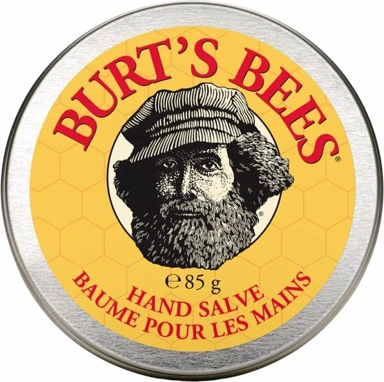 Top 10 π Burt's Bees Hand Salve - Handcrème β¨ 5 Top 10 π Burt's Bees Hand Salve - Handcrème β¨ - Afbeelding 3