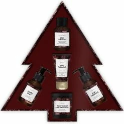 Beste recensies van 👏 The Gift Label - ❄ Christmas Gift Box - Stay Fabulous - Kerstboom Giftbox 🔥