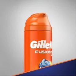 Coupon 🥰 Gillette Fusion5 Ultra Moisturizing Scheergel Mannen - 6x200ml Voordeelverpakking 💯 -La Roche Shop 550x547 12