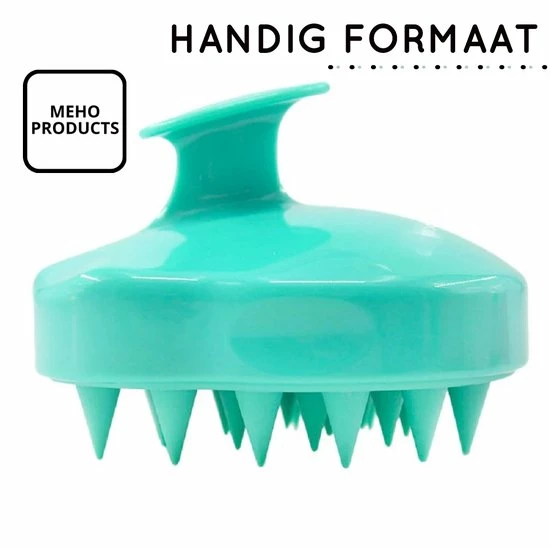 Groothandel π― HGMD® HGMD Siliconen Haarborstel - Diepe Reiniging Hoofdhuid - Hoofdmassage Borstel - Anti Roos Verwijderaar - Haargroei Borstel - NIEUW Model 𧨠3 Groothandel π― HGMD® HGMD Siliconen Haarborstel - Diepe Reiniging Hoofdhuid - Hoofdmassage Borstel - Anti Roos Verwijderaar - Haargroei Borstel - NIEUW Model π§¨