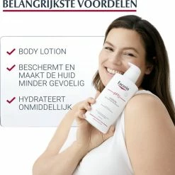 Groothandel 😉 Eucerin PH5 Bodylotion Parfumvrij 🥰 -La Roche Shop 550x547 5