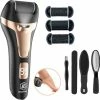 Hete verkoop π₯ Beeperfect® Elektrische Eeltverwijderaar - Draadloos & Oplaadbaar - LED Lampje - Voetvijl - Eeltvijl - Gratis Pedicure Set - β 2 Hete verkoop π₯ Beeperfect® Elektrische Eeltverwijderaar - Draadloos & Oplaadbaar - LED Lampje - Voetvijl - Eeltvijl - Gratis Pedicure Set - β -La Roche Shop 550x547 8