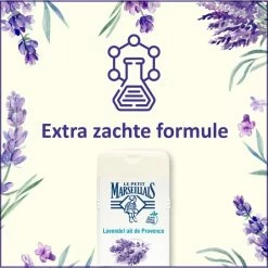 Kopen ✔️ Le Petit Marseillais Lavendel Uit De Provence Extra Zachte Douchecrème, 6 X 250ml 🔔 -La Roche Shop 550x548 17