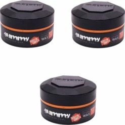 Promo 😍 Fonex Gummy Wax Bright Finish (3-pack) 🥰