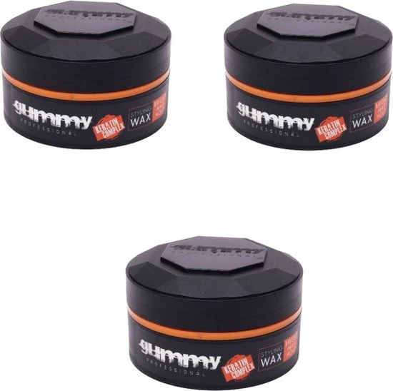Promo π Fonex Gummy Wax Bright Finish (3-pack) π₯° 3 Promo π Fonex Gummy Wax Bright Finish (3-pack) π₯°
