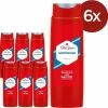 Kopen ⭐ Old Spice Douchegel - Whitewater - Voordeelverpakking 6x250ml 🎉 -La Roche Shop 550x548 20