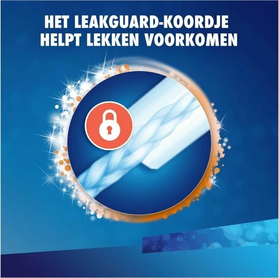 Kopen βοΈ Tampax Compak Pearl Super Plus - Tampons π 5 Kopen βοΈ Tampax Compak Pearl Super Plus - Tampons π - Afbeelding 3