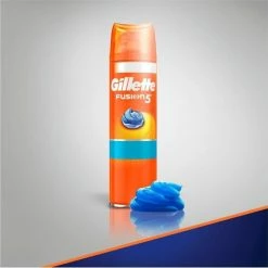 Coupon 🥰 Gillette Fusion5 Ultra Moisturizing Scheergel Mannen - 6x200ml Voordeelverpakking 💯 -La Roche Shop 550x549 12