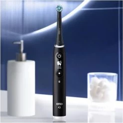 Gloednieuw β¨ Oral B Oral-B IO Series 6 Volwassene Roterende Tandenborstel Zwart π₯° 10 Gloednieuw β¨ Oral B Oral-B IO Series 6 Volwassene Roterende Tandenborstel Zwart π₯° -La Roche Shop 550x549 18