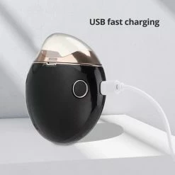 Begroting π Fused Elektrische Nagelknipper - Trimmen En Vijlen In één - Nageltrimmer - Nagelvijl - Voor Alle Leeftijden π 9 Begroting π Fused Elektrische Nagelknipper - Trimmen En Vijlen In één - Nageltrimmer - Nagelvijl - Voor Alle Leeftijden π -La Roche Shop 550x549 25