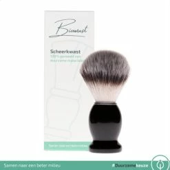 Top 10 π Biowust Scheerkwast Met Zachte Haren - Voor Een Volle Scheerschuim En Gelijkmatige Verdeling - 100% Vegan - Gemaakt Van Duurzame Materialen - Zwart π 19 Top 10 π Biowust Scheerkwast Met Zachte Haren - Voor Een Volle Scheerschuim En Gelijkmatige Verdeling - 100% Vegan - Gemaakt Van Duurzame Materialen - Zwart π -La Roche Shop 550x549 31