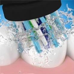 Aanbiedingen π Oral B Oral-B CrossAction Zwart Opzetborstels - 4 Stuks π 23 Aanbiedingen π Oral B Oral-B CrossAction Zwart Opzetborstels - 4 Stuks π -La Roche Shop 550x549 47