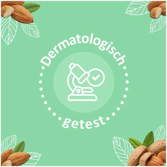 Korting ✨ Le Petit Marseillais Extra Doux Zachte Amandelmelk Douchecrème, Licht Schuimende Douchecrème Met De Geur Van Amandelen, 6 X 250 Ml 🔥 8 Korting ✨ Le Petit Marseillais Extra Doux Zachte Amandelmelk Douchecrème, Licht Schuimende Douchecrème Met De Geur Van Amandelen, 6 X 250 Ml 🔥 - Afbeelding 6