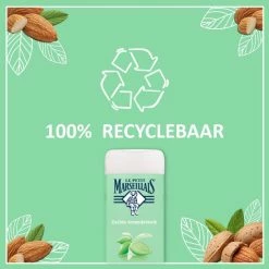 Korting ✨ Le Petit Marseillais Extra Doux Zachte Amandelmelk Douchecrème, Licht Schuimende Douchecrème Met De Geur Van Amandelen, 6 X 250 Ml 🔥 17 Korting ✨ Le Petit Marseillais Extra Doux Zachte Amandelmelk Douchecrème, Licht Schuimende Douchecrème Met De Geur Van Amandelen, 6 X 250 Ml 🔥 -La Roche Shop 550x549 8