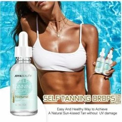 Coupon π Joya Beauty® Zelfbruin Olie Gezicht | Golden Tan | Selftanning | Zelfbruiner Gezicht/Lichaam | Tan-Luxe | Zelfbruiner Olie | Self Tan | Self Tanning | 30 ML β€οΈ 10 Coupon π Joya Beauty® Zelfbruin Olie Gezicht | Golden Tan | Selftanning | Zelfbruiner Gezicht/Lichaam | Tan-Luxe | Zelfbruiner Olie | Self Tan | Self Tanning | 30 ML β€οΈ -La Roche Shop 550x549 9